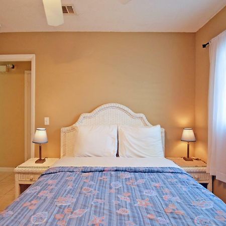 Paradise Beach - East 2414 Villa Bradenton Beach Eksteriør bilde