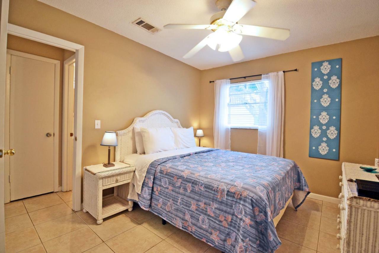 Paradise Beach - East 2414 Villa Bradenton Beach Eksteriør bilde