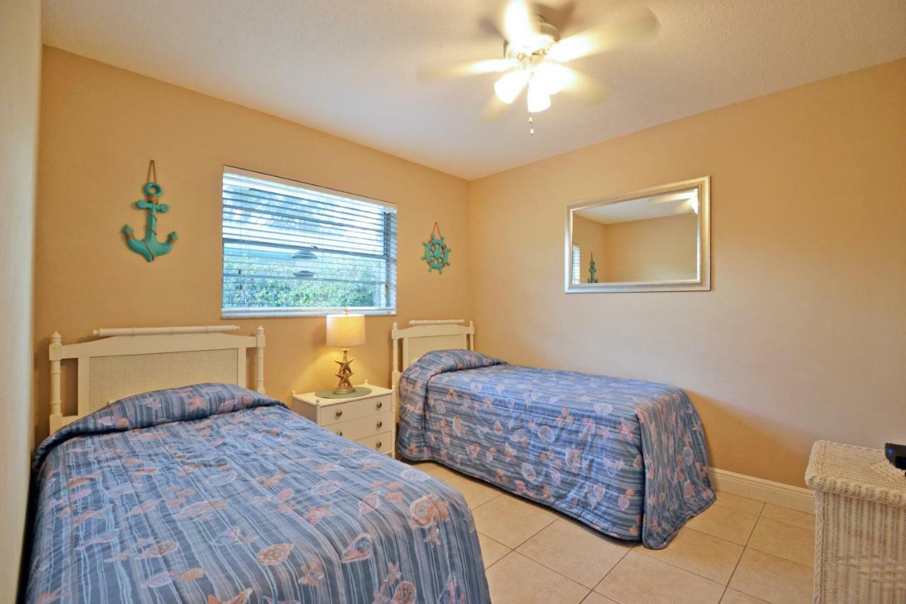 Paradise Beach - East 2414 Villa Bradenton Beach Eksteriør bilde