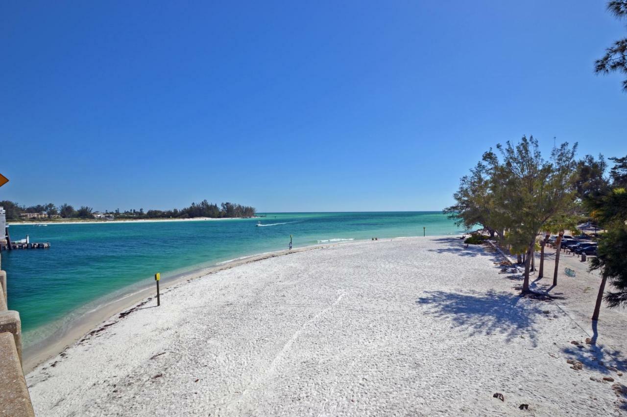 Paradise Beach - East 2414 Villa Bradenton Beach Eksteriør bilde